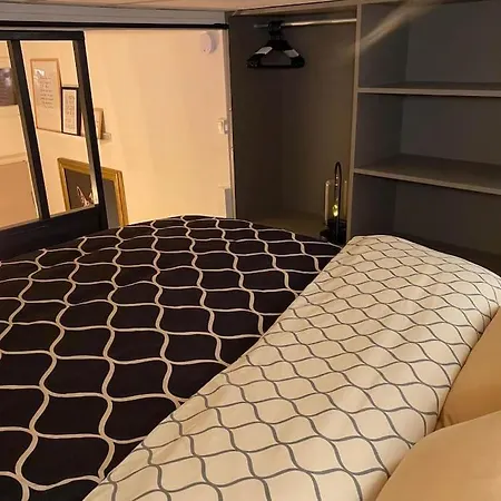 L'intimiste - Sipco Immobilier - Netflix 생로