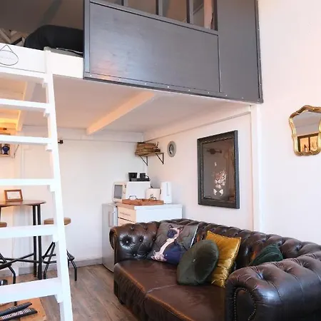 L'intimiste - Sipco Immobilier - Netflix * 생로