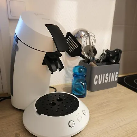 L'intimiste - Sipco Immobilier - Netflix *