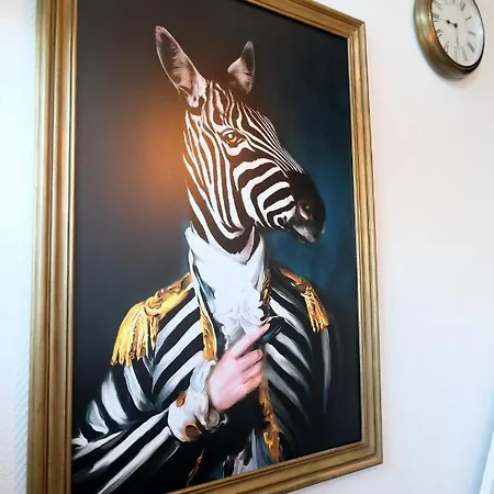 L'intimiste - Sipco Immobilier - Netflix 아파트