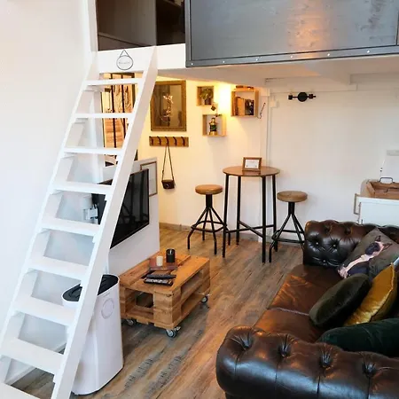 L'intimiste - Sipco Immobilier - Netflix 아파트 *