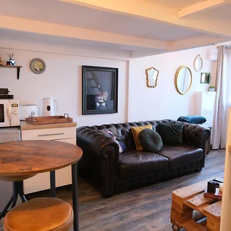 L'intimiste - Sipco Immobilier - Netflix * 생로