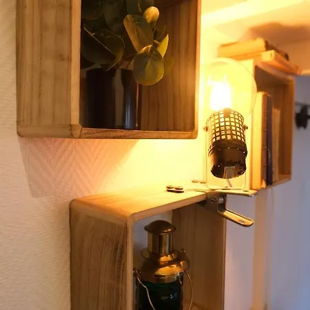 L'intimiste - Sipco Immobilier - Netflix