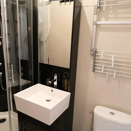 아파트 L'intimiste - Sipco Immobilier - Netflix *