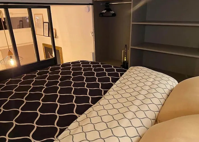 L'intimiste - Sipco Immobilier - Netflix Saint-Lô