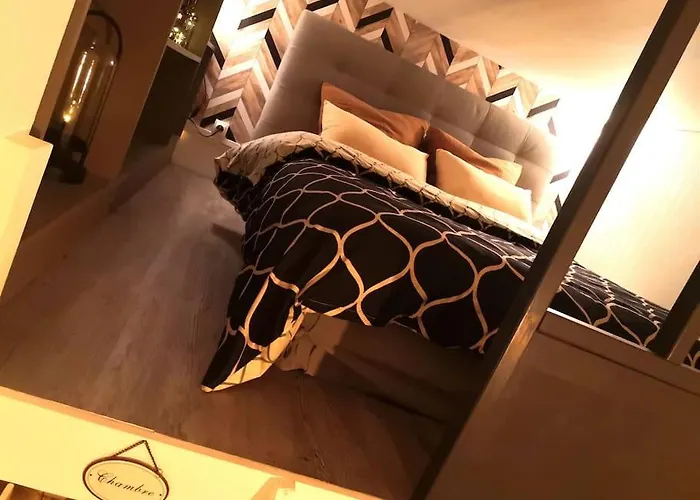 L'intimiste - Sipco Immobilier - Netflix *