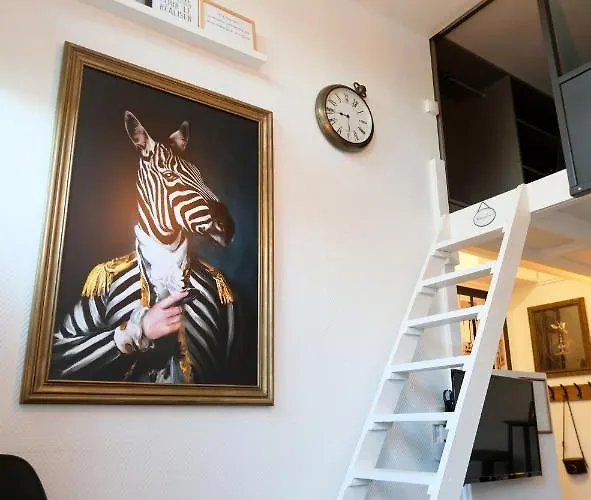 Apartamento L'intimiste - Sipco Immobilier - Netflix