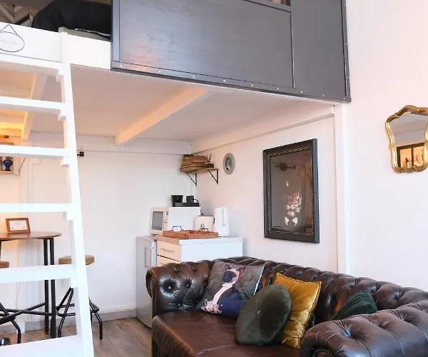 L'intimiste - Sipco Immobilier - Netflix * Saint-Lô