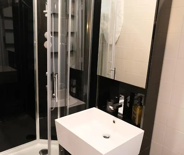 L'intimiste - Sipco Immobilier - Netflix * Saint-Lô