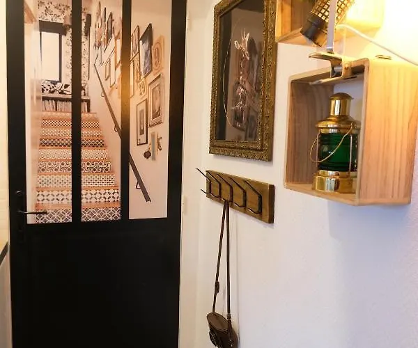 L'intimiste - Sipco Immobilier - Netflix Saint-Lô