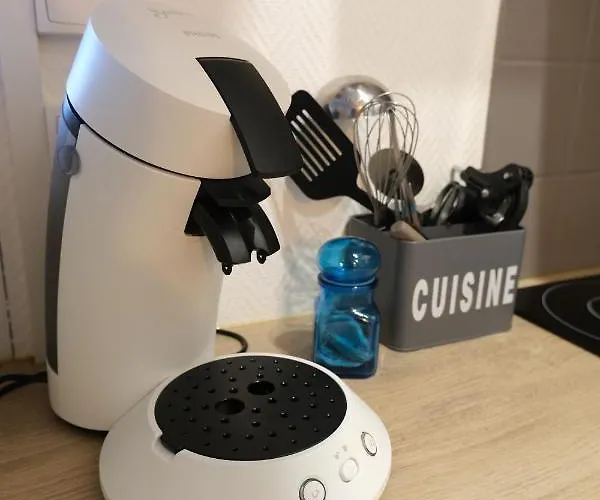 L'intimiste - Sipco Immobilier - Netflix *