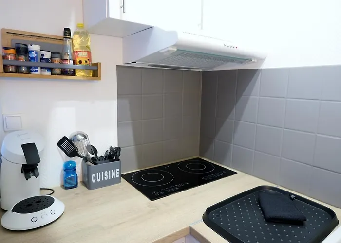 L'intimiste - Sipco Immobilier - Netflix * Saint-Lô