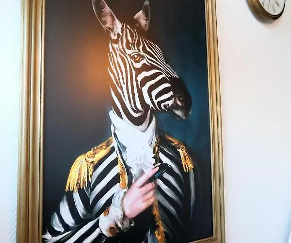 L'intimiste - Sipco Immobilier - Netflix Apartamento