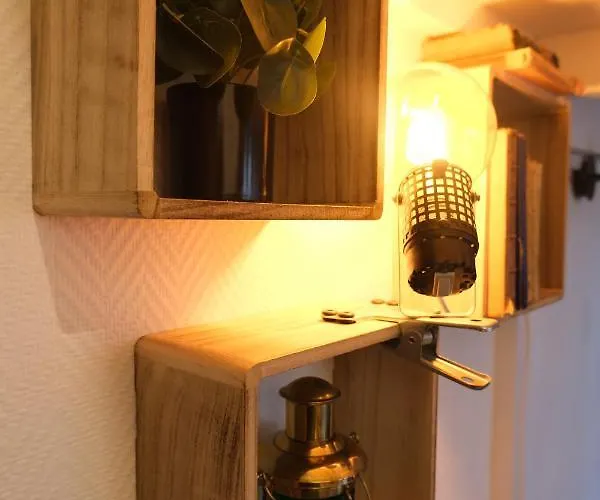 L'intimiste - Sipco Immobilier - Netflix