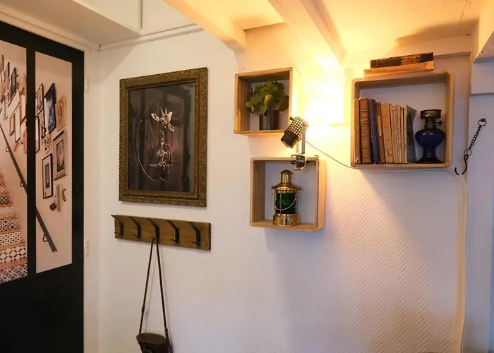 L'intimiste - Sipco Immobilier - Netflix Saint-Lô