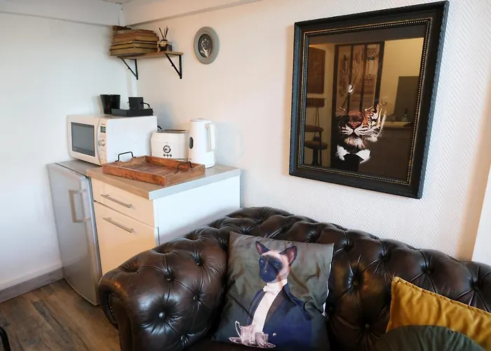 L'intimiste - Sipco Immobilier - Netflix